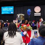 BUSSW Commencement 2023 [Dave Green Photography]