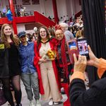 BUSSW Commencement 2023 [Dave Green Photography]