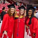 BUSSW Commencement 2023 [Dave Green Photography]