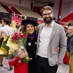 BUSSW Commencement 2023 [Dave Green Photography]