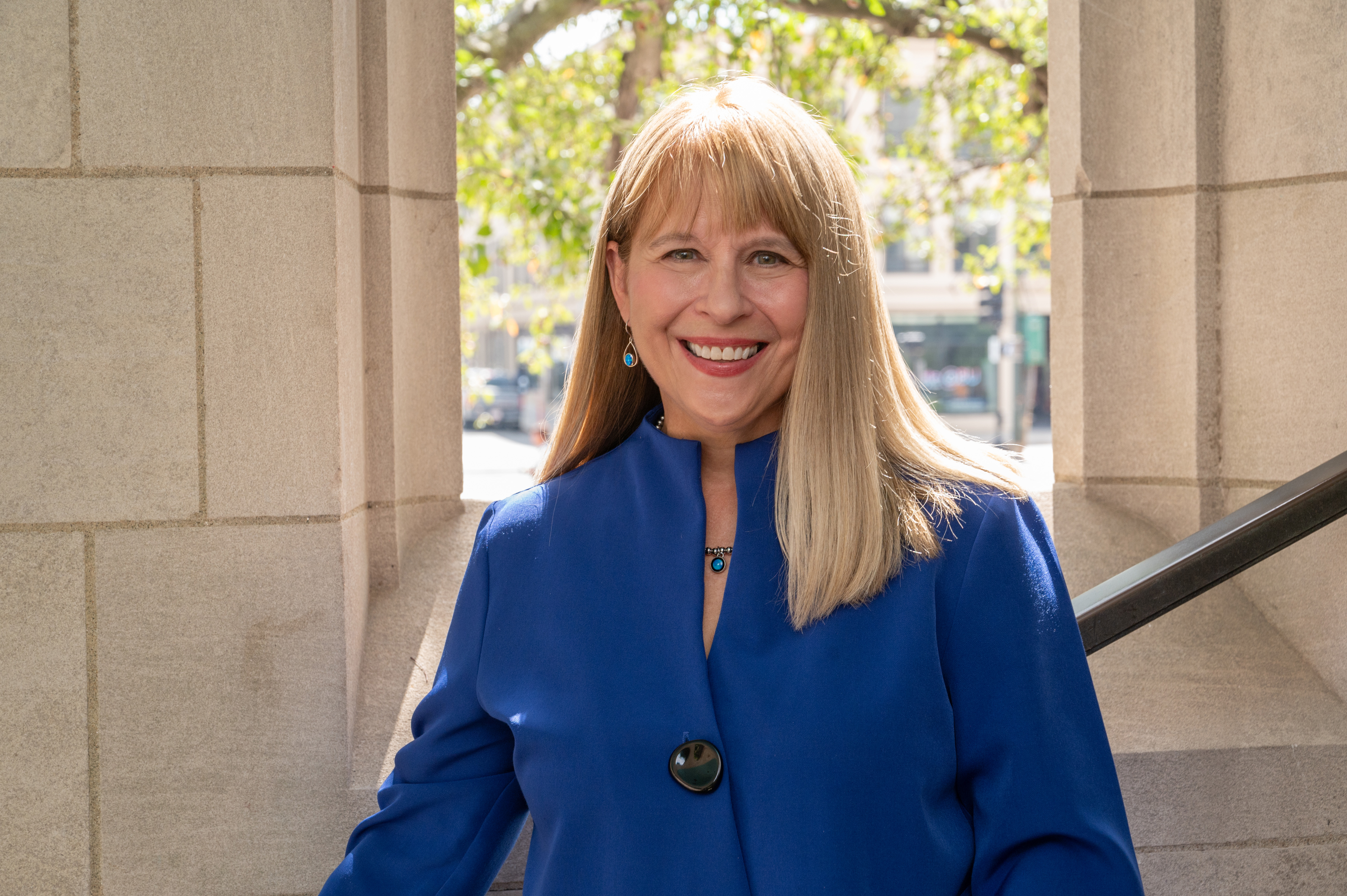 Barbara L. Jones