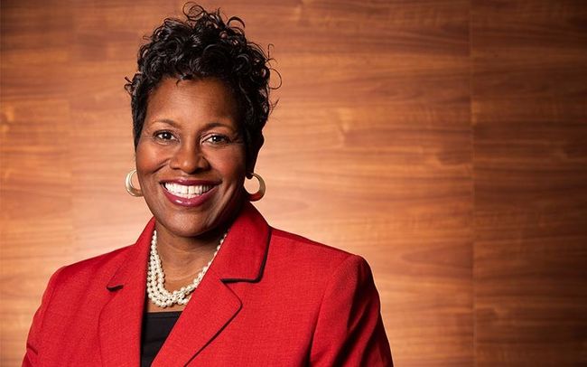Berenecea Johnson Eanes