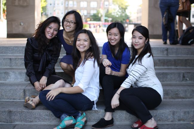 AWARE Certificate Program Creators