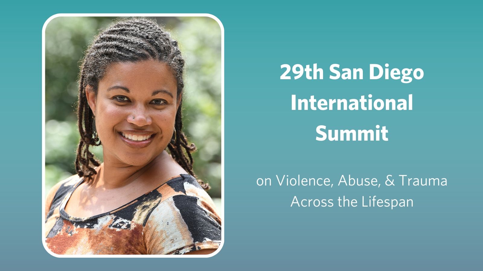 Jennifer Gómez headshot