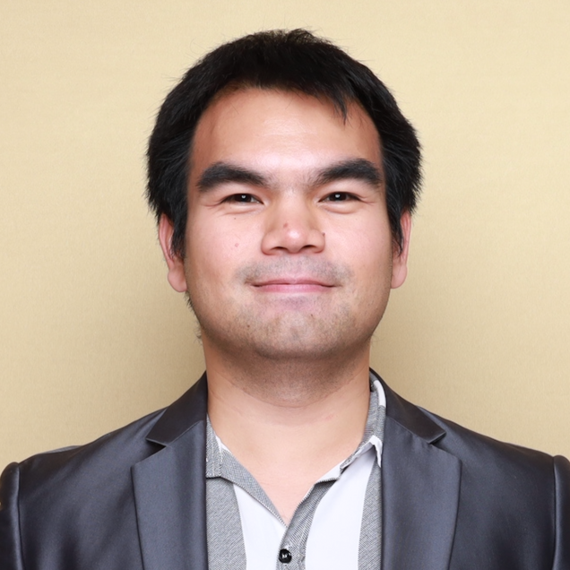 Headshot of Suchakrey Toys Koomplee