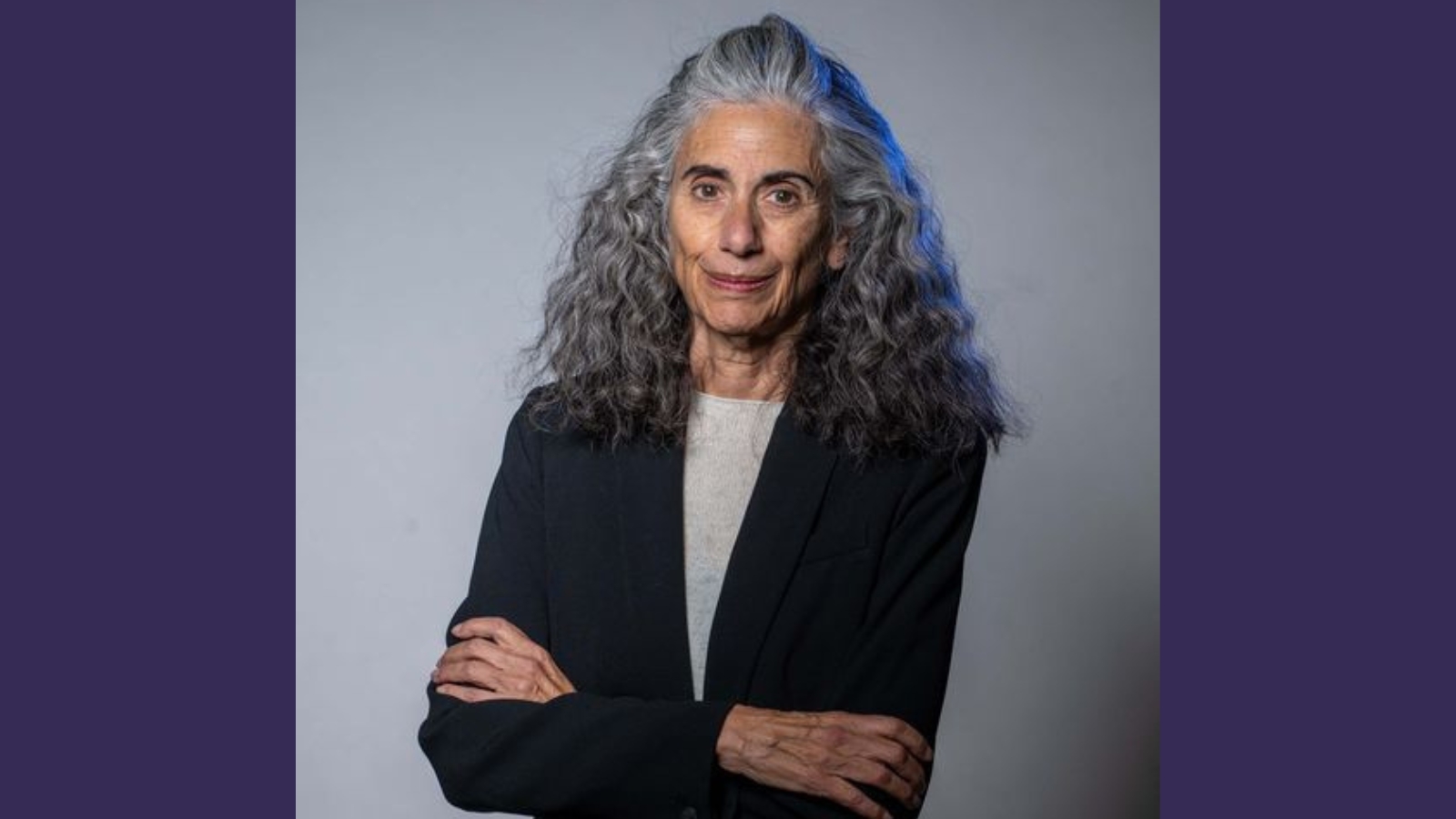headshot Prof. Judith Gonyea