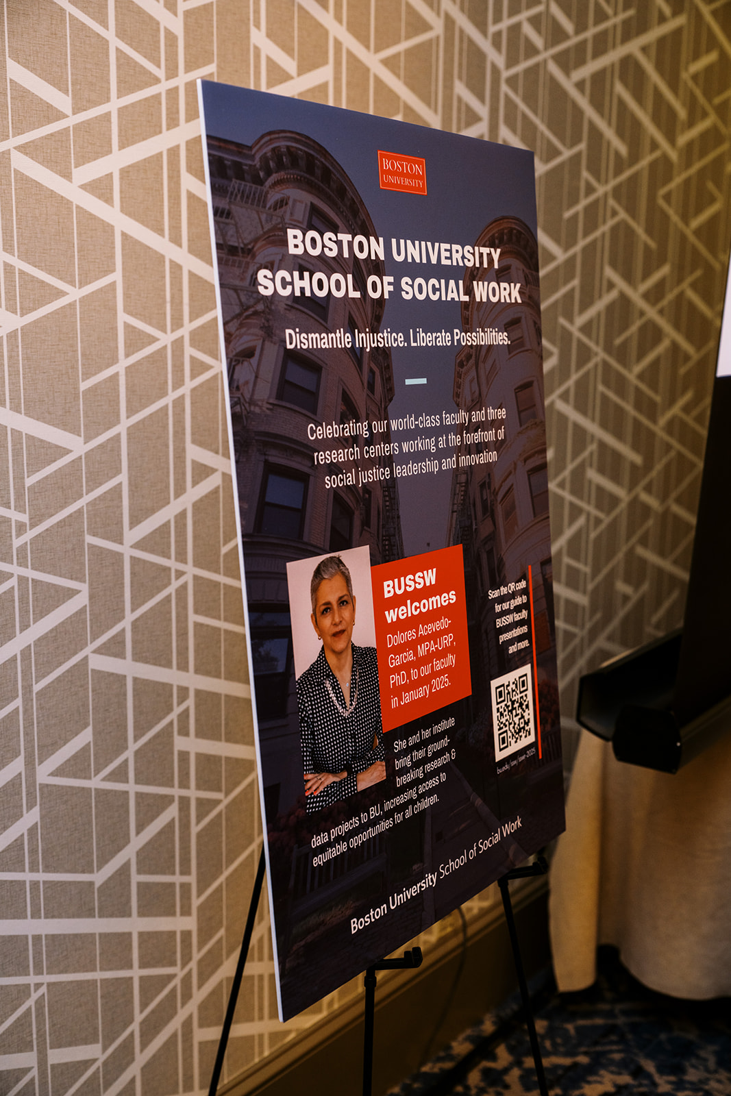 SSWR 2025 event