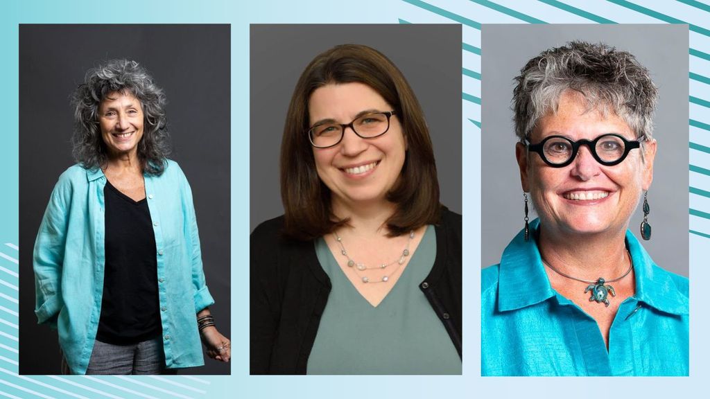 StoryCorps Podcast: Profs. Aronoff, Davis, & Haslam Straughan Discuss Their Careers & the Role of Social Justice in Education