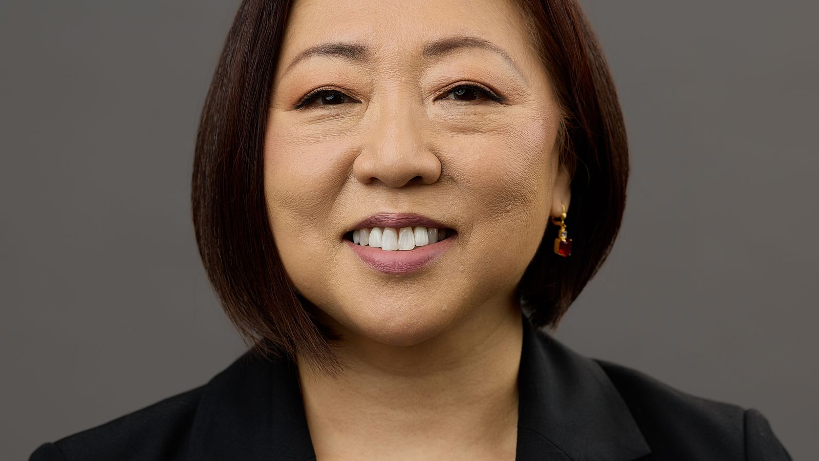 Headshot Kanako Okuda