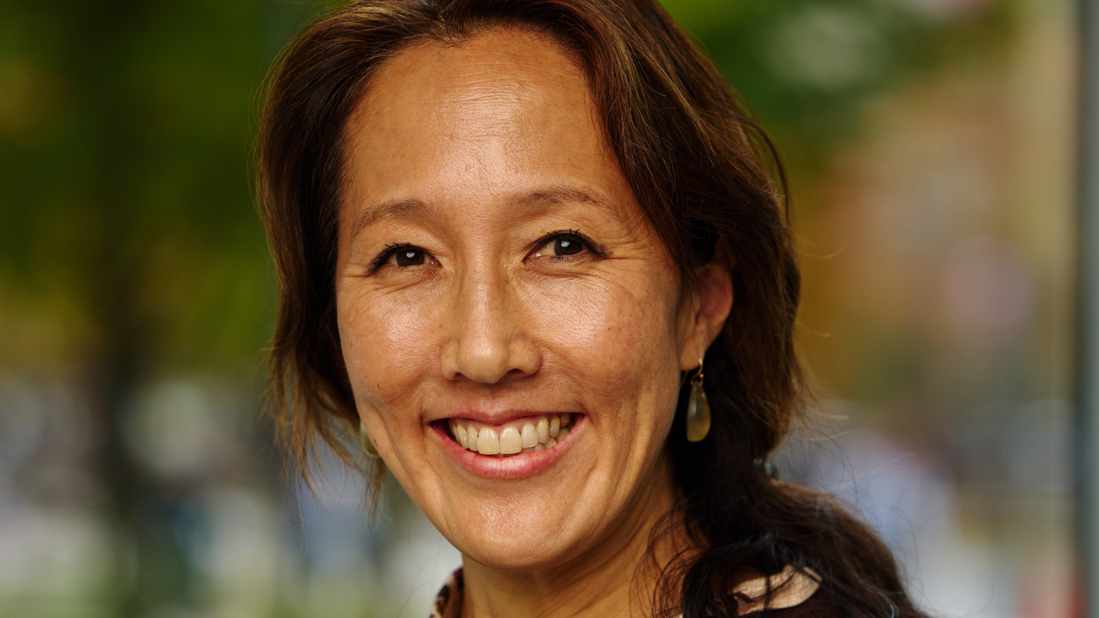 Associate Professor Christina Lee, Boston University School of