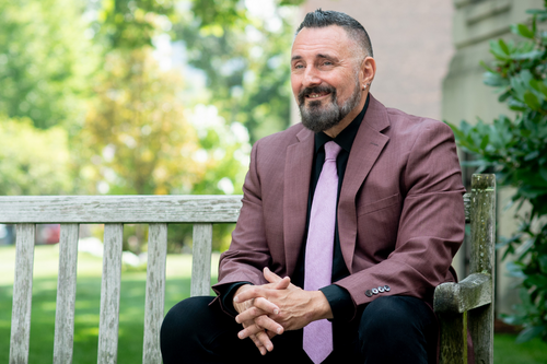 Website News Post Header – Mark Gianino On Point Media Hit (1600 x 900 px)