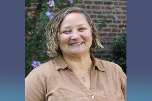 Lyndsey McMahan WordPress