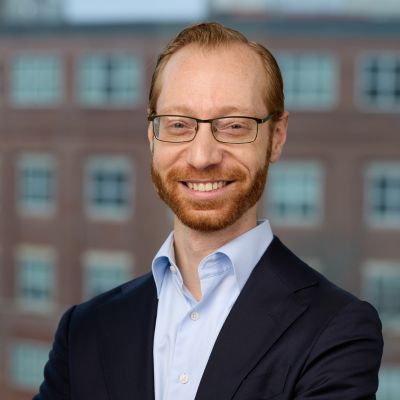 Adam Popper Boston University BU Finance and Operations Manager CISWH