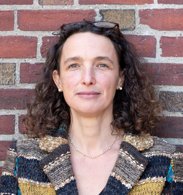 Photo of Prof. Margaret Litvin