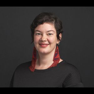 headshot of Beth Klein
