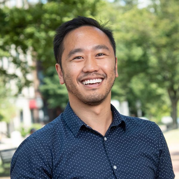 BUSSW Photo of Daniel Do