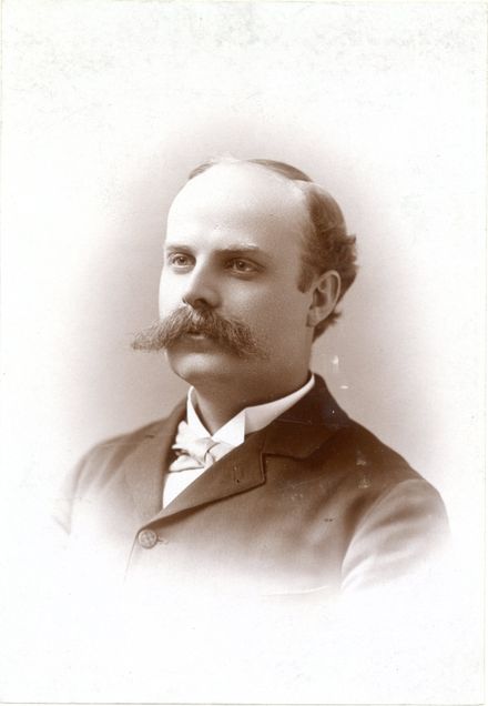 Charles A. Tighe