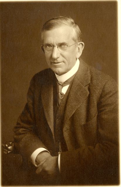 Charles R. Brown
