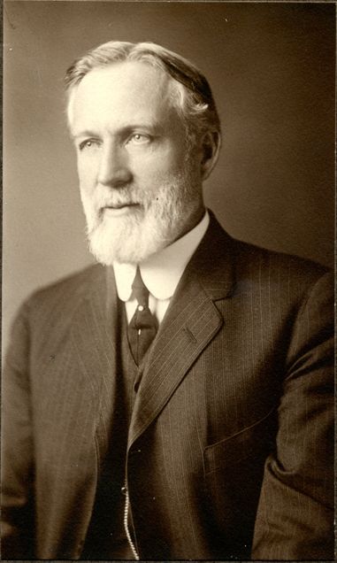 Elmer E. Powell