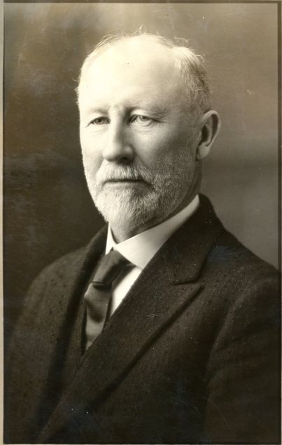 Everett S. Hammond