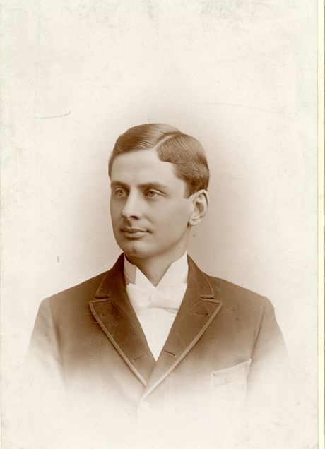Francis A. Fate