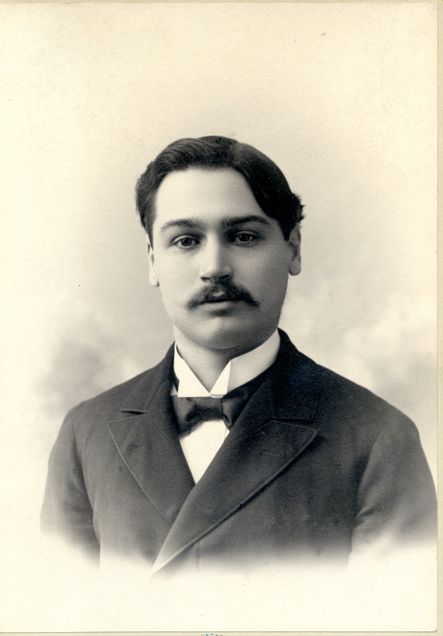 Francis L. Strickland