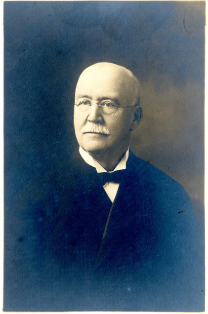 George S. Butters