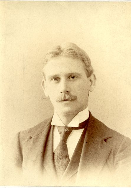 Henry N. Cameron