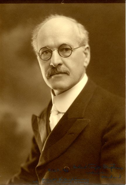 Herbert Taylor Stephens
