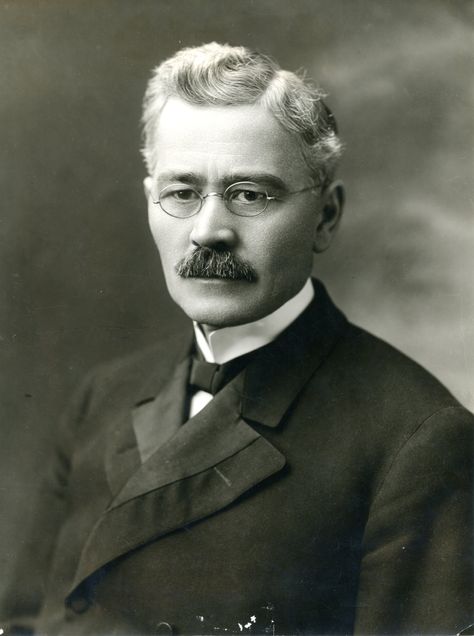 Isaac B. Schreckengast