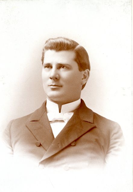 John L. Reeder