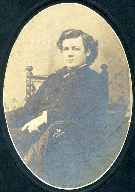 John Wm. Hamilton