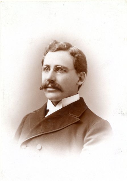 Samuel E. Grant