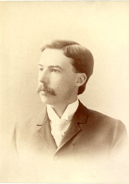 Samuel L. Stewart