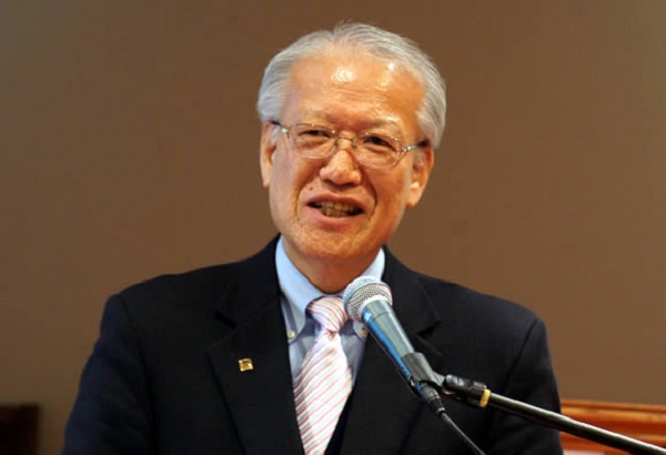 Man-Poong Kim 