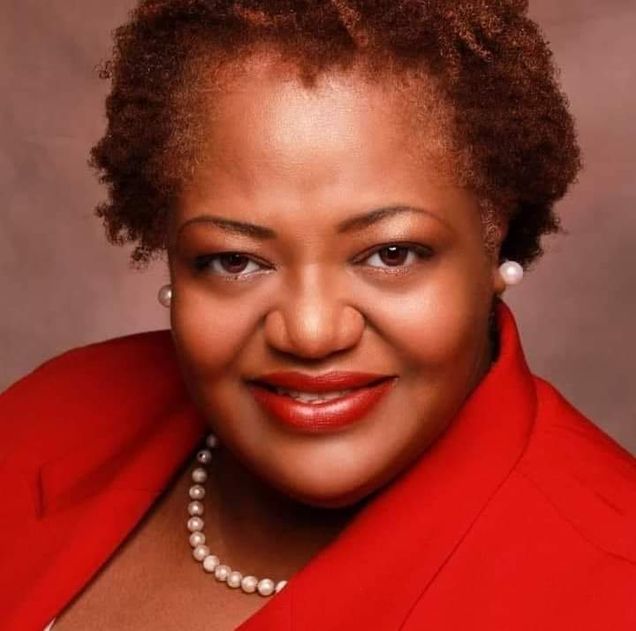 Sakena De YoungScaggs