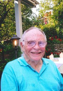 Allen Joe Moore