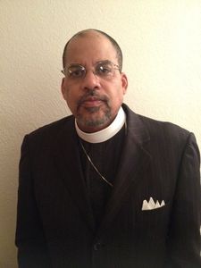 Dr. Herman O. Kelly