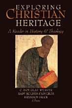 Exploring Christian Heritage 2011 Exploring Christian Heritage 2011
