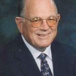 Professor Harry Oliver