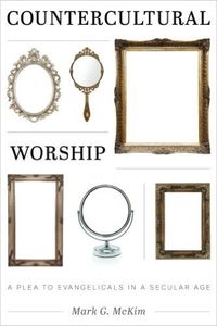 Mark McKim book