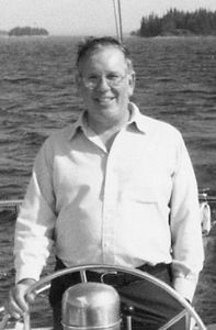 Otis Maxfield obit photo