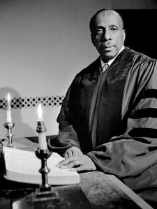 Howard Thurman