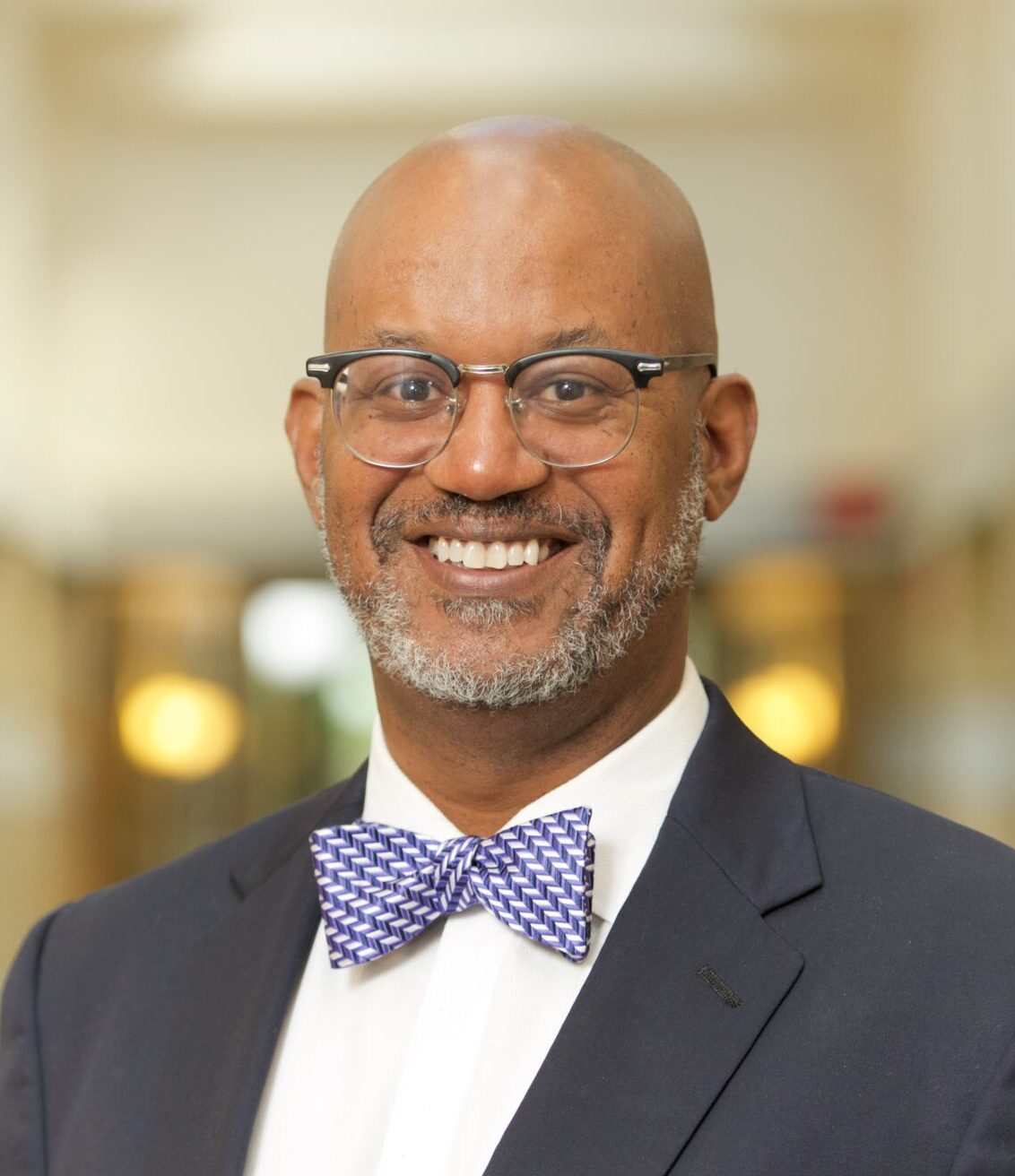 BUSTH announces David Anderson Hooker as Visiting Professor for Fall 2023 |  School of Theology