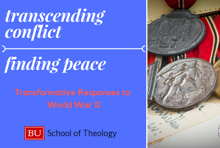 Transcending Conflict