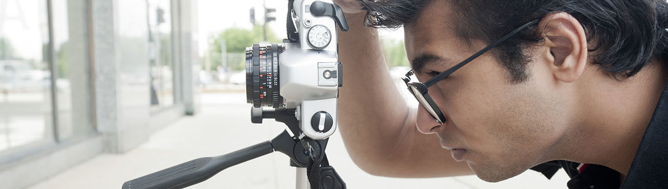 Photography at Boston University