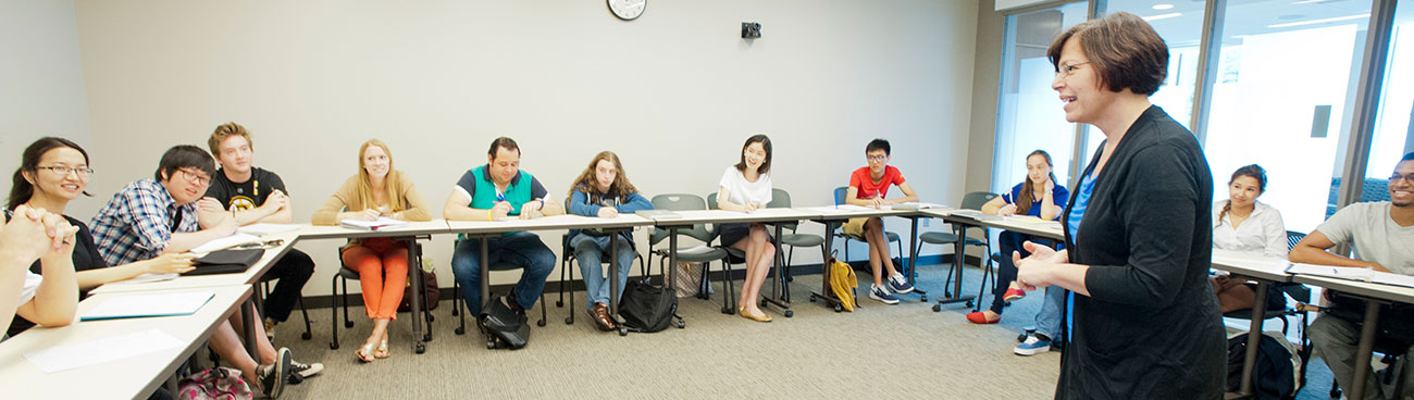 Business at Boston University