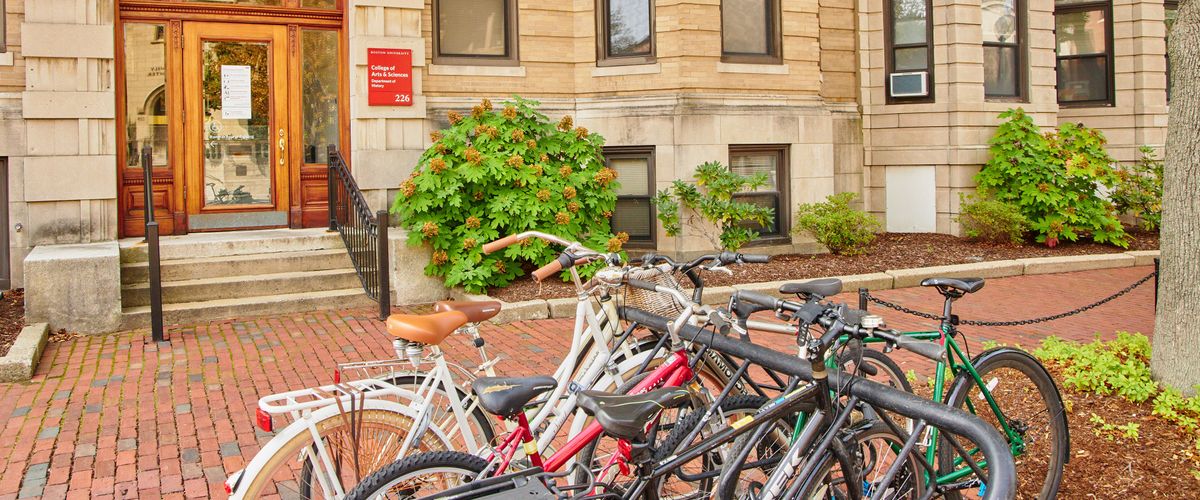 AIM Housing & Dining Boston University Summer Term