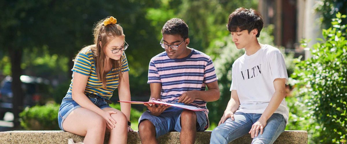 Courses Boston University Summer Term