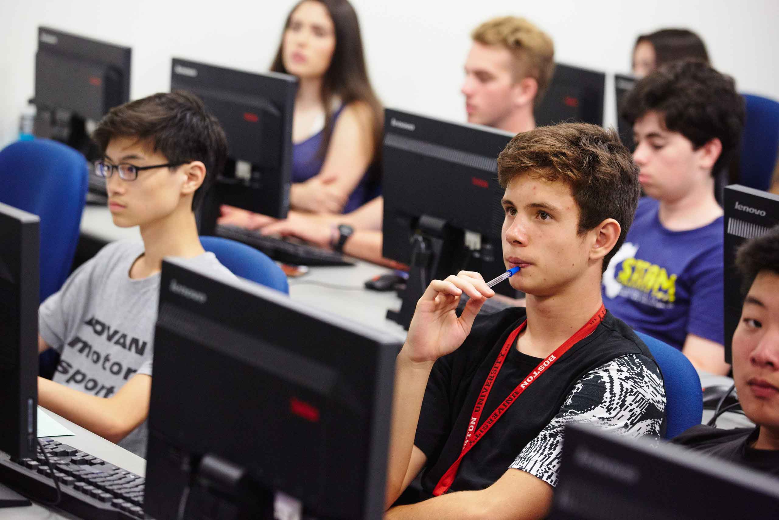 free pre college programs for high school students nyc